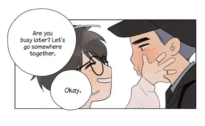 Here U Are - Chapter 111 Page 10