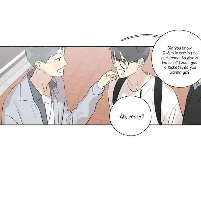 Here U Are - Chapter 111 Page 12