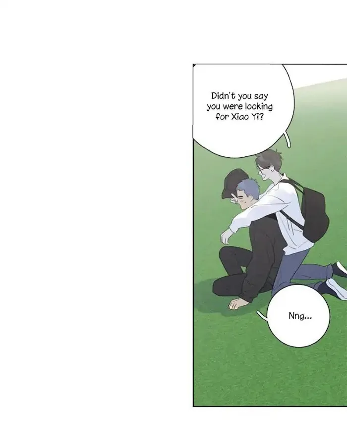 Here U Are - Chapter 111 Page 24