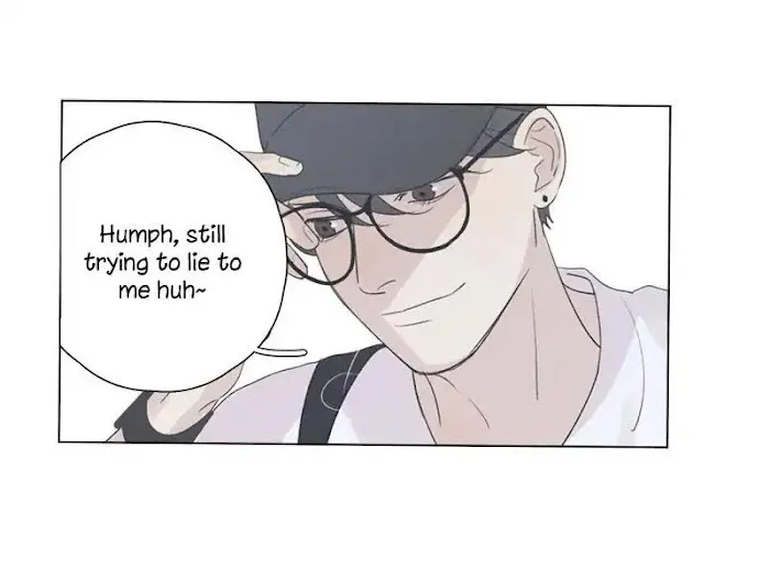 Here U Are - Chapter 111 Page 25