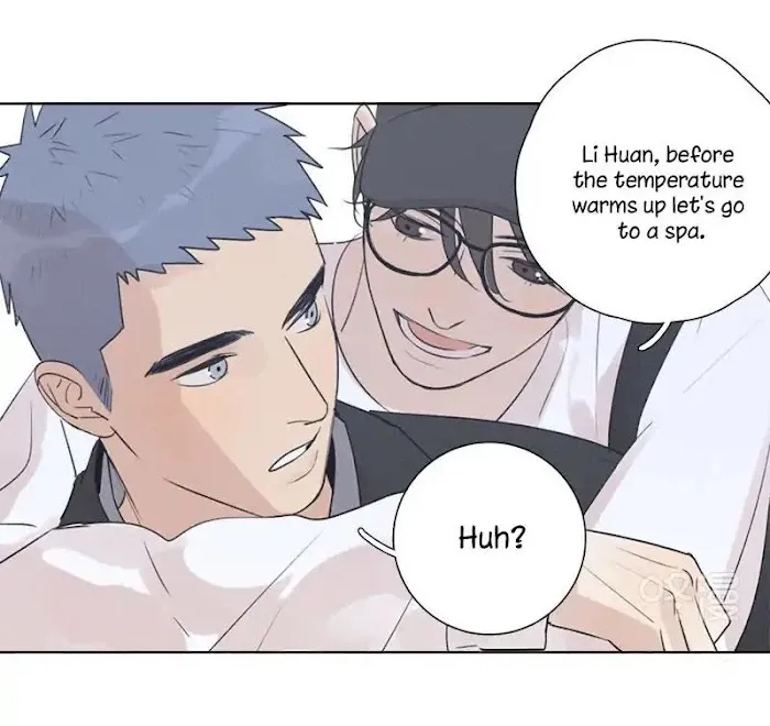 Here U Are - Chapter 111 Page 26