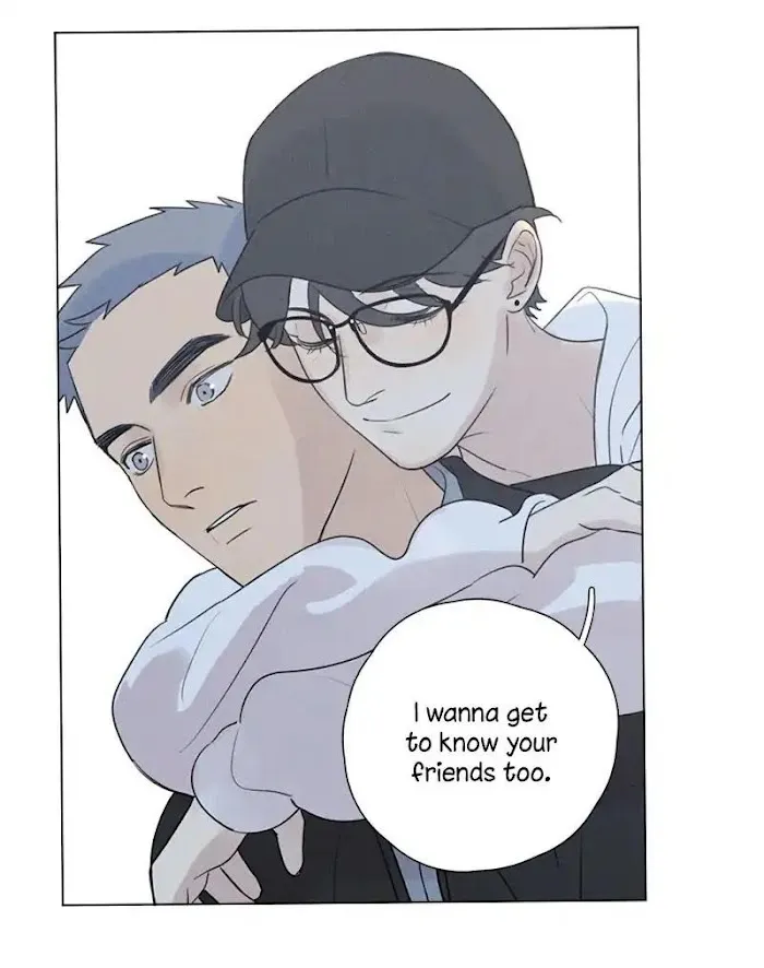 Here U Are - Chapter 111 Page 29