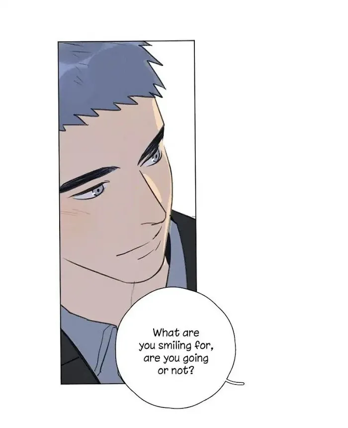 Here U Are - Chapter 111 Page 30