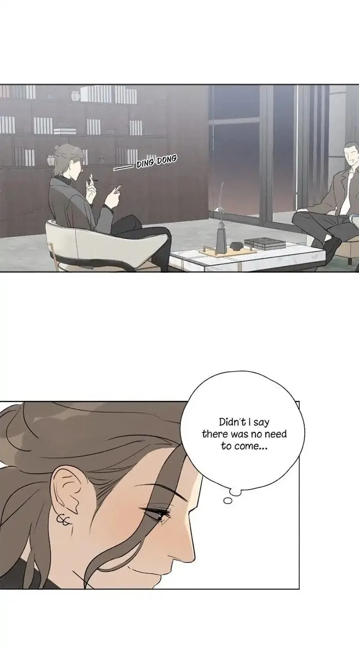 Here U Are - Chapter 111 Page 37