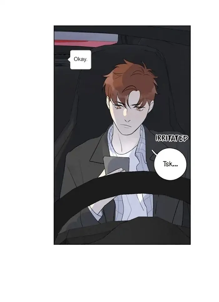 Here U Are - Chapter 111 Page 38