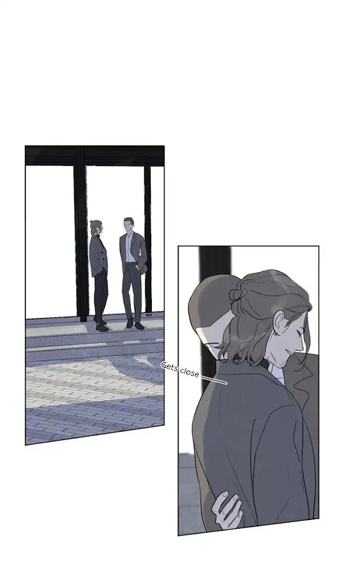 Here U Are - Chapter 111 Page 39