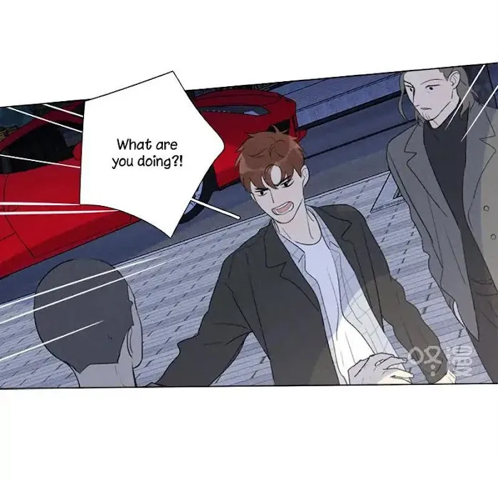 Here U Are - Chapter 111 Page 41