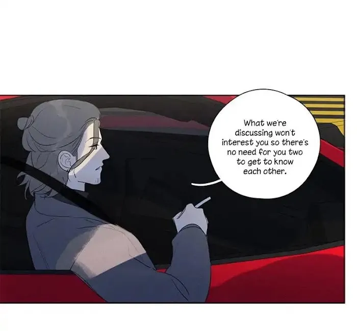 Here U Are - Chapter 111 Page 46