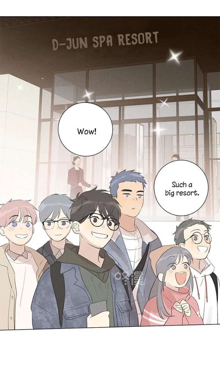 Here U Are - Chapter 112 Page 3