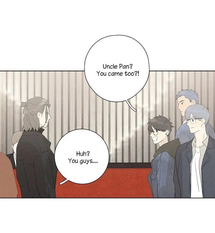 Here U Are - Chapter 112 Page 6