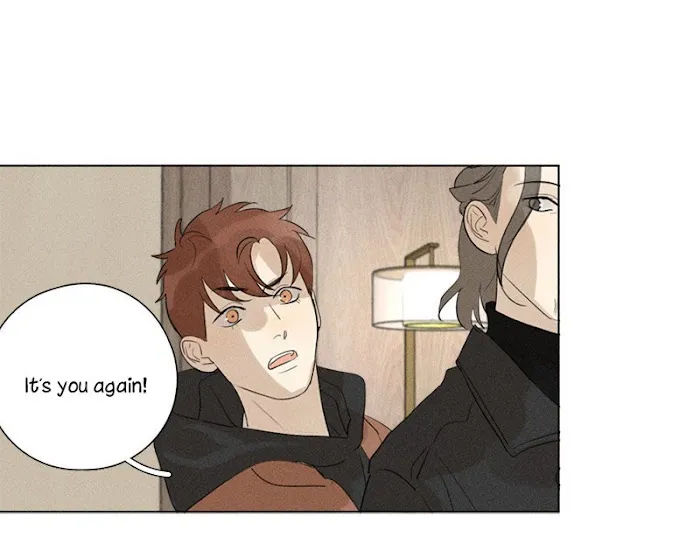 Here U Are - Chapter 112 Page 7