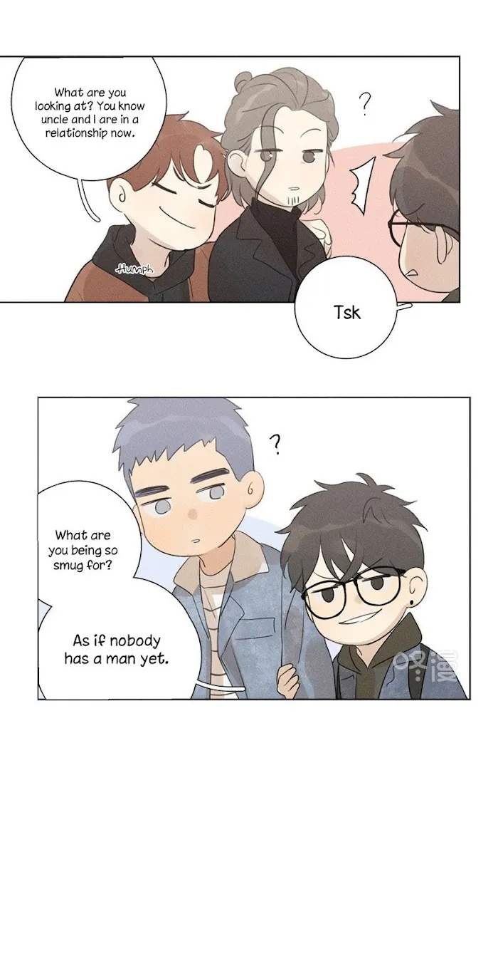 Here U Are - Chapter 112 Page 9