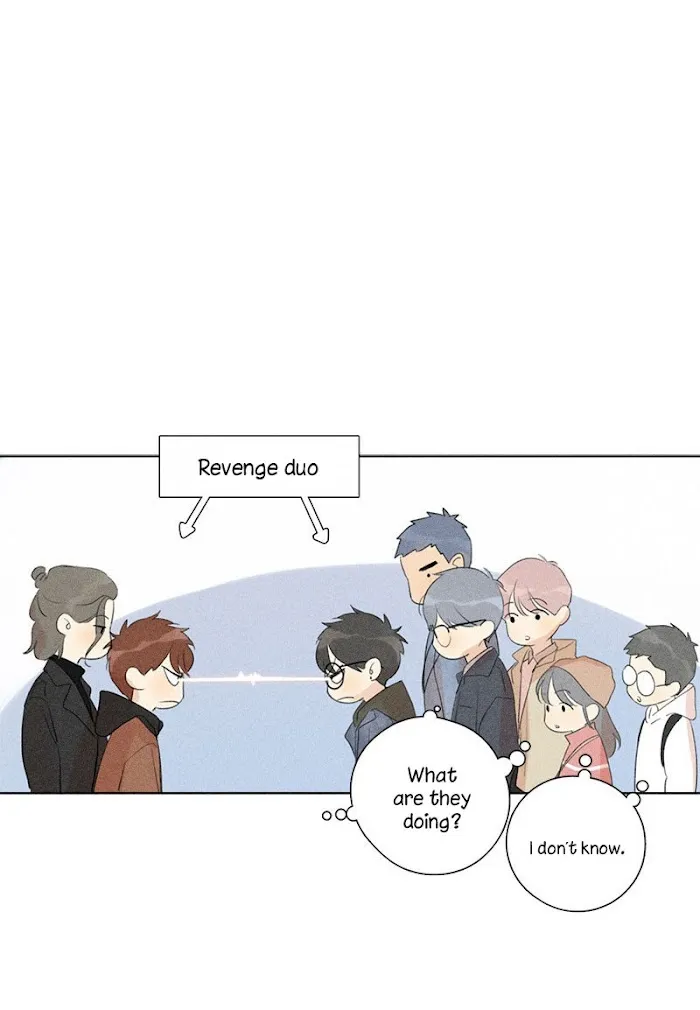 Here U Are - Chapter 112 Page 10