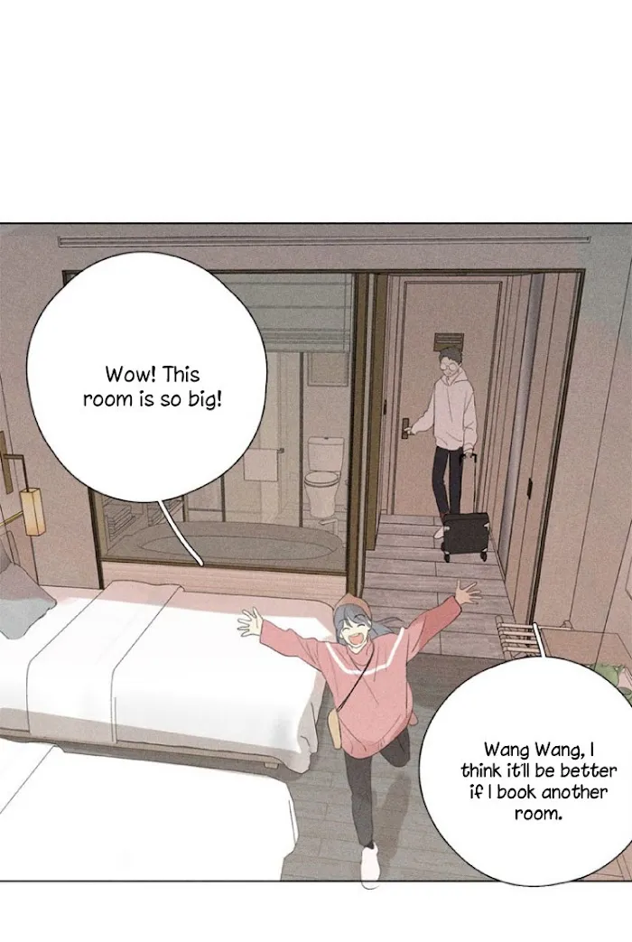 Here U Are - Chapter 112 Page 15