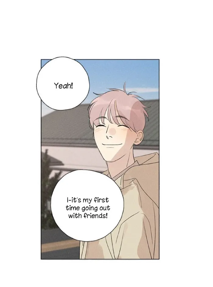 Here U Are - Chapter 112 Page 19