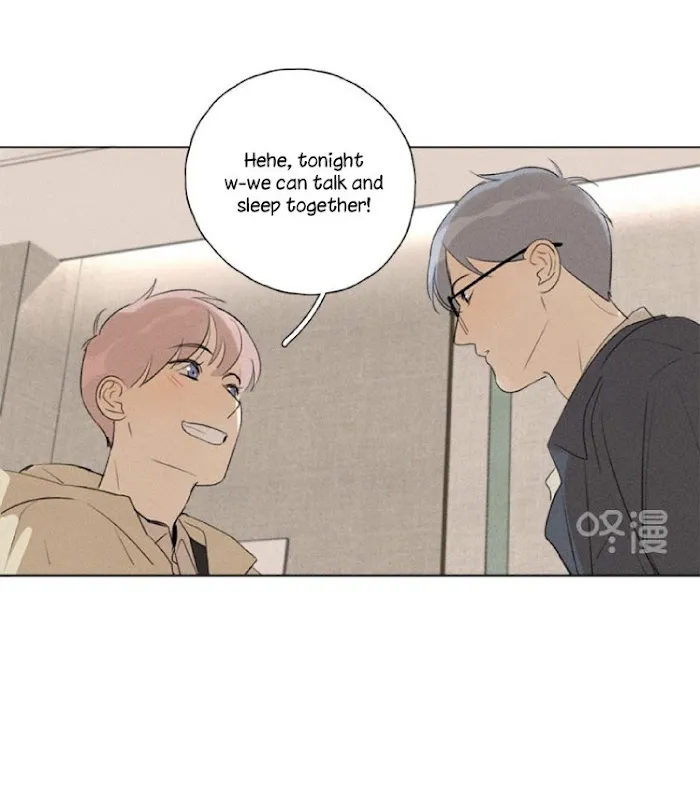 Here U Are - Chapter 112 Page 20