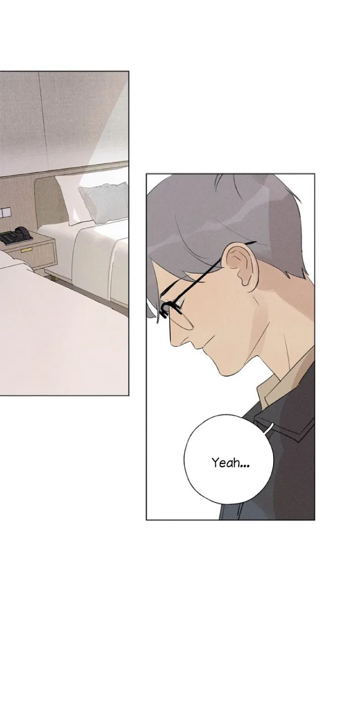 Here U Are - Chapter 112 Page 21