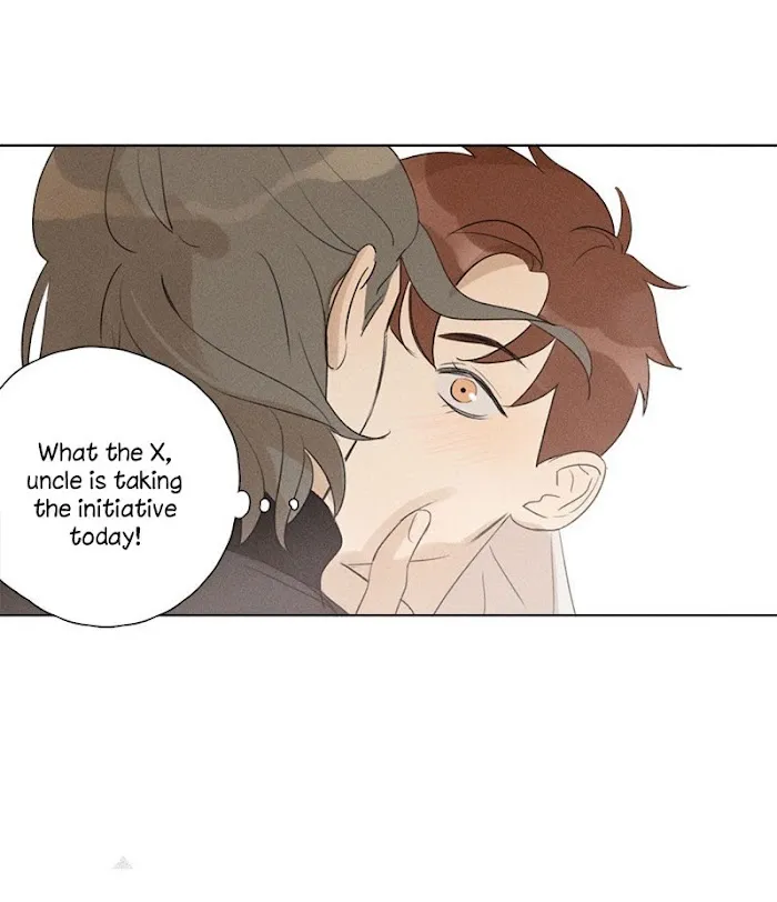Here U Are - Chapter 112 Page 27