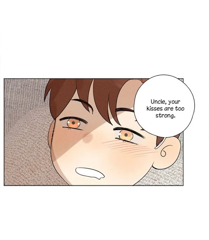 Here U Are - Chapter 112 Page 28