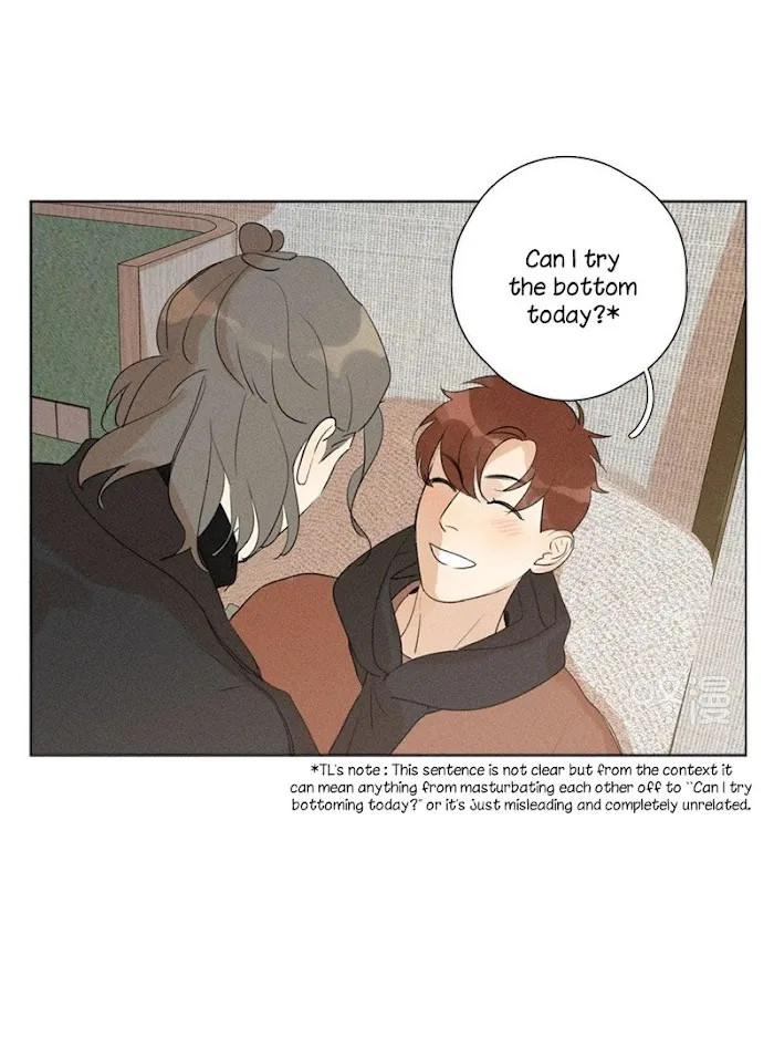 Here U Are - Chapter 112 Page 29