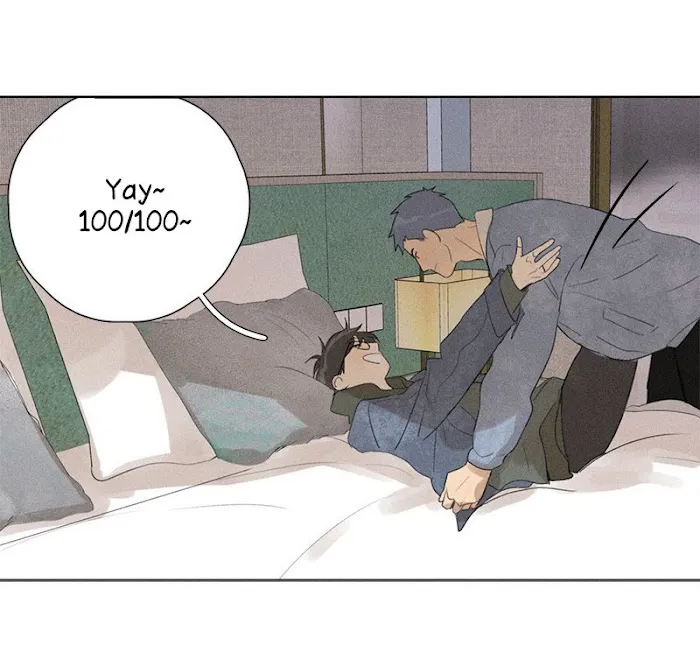 Here U Are - Chapter 112 Page 32