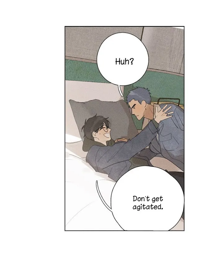 Here U Are - Chapter 112 Page 35