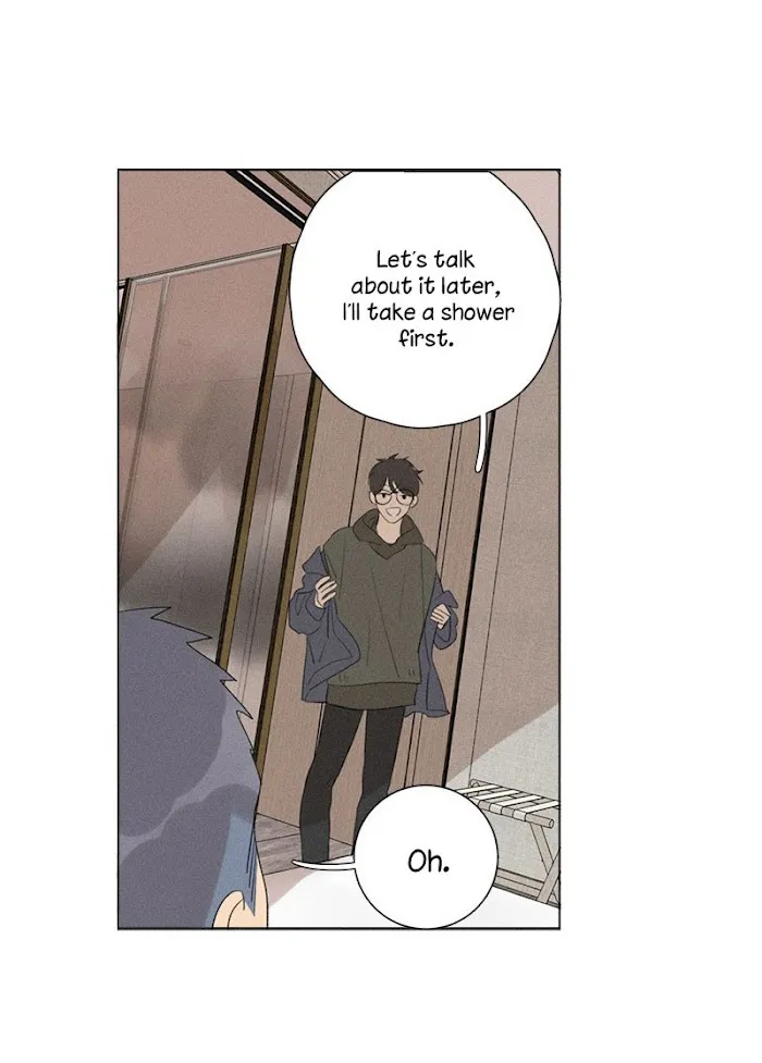 Here U Are - Chapter 112 Page 37