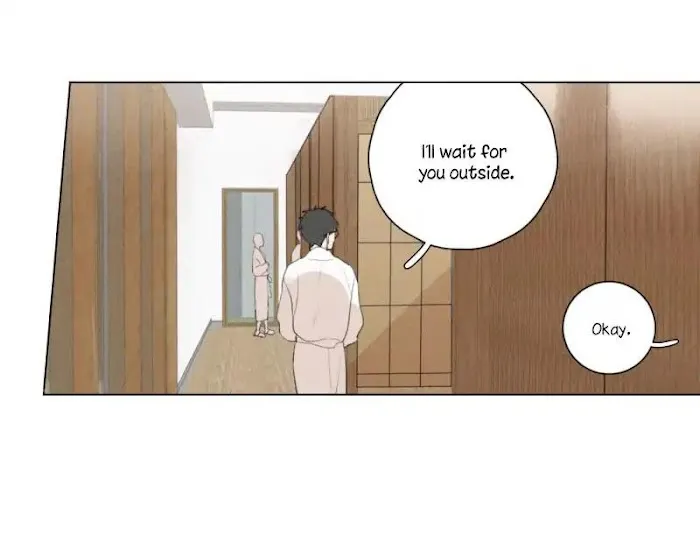 Here U Are - Chapter 113 Page 3