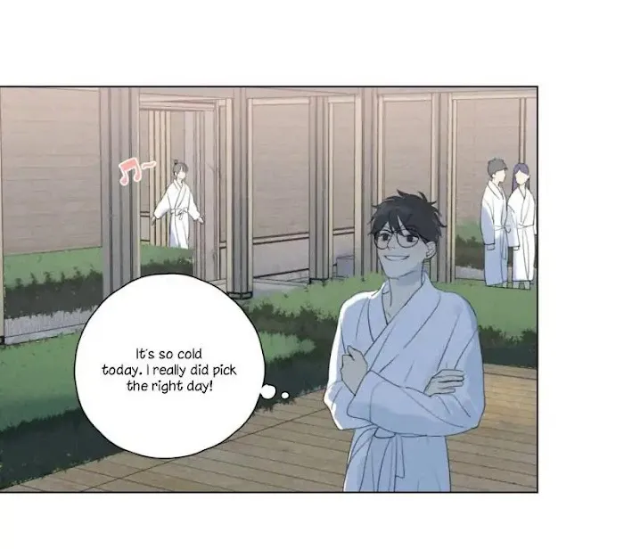 Here U Are - Chapter 113 Page 4