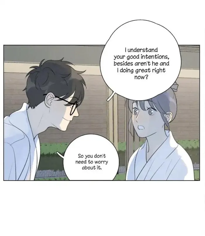 Here U Are - Chapter 113 Page 8