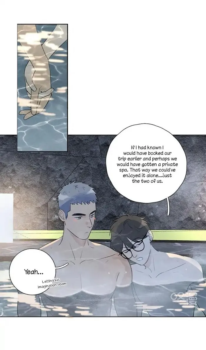 Here U Are - Chapter 113 Page 16