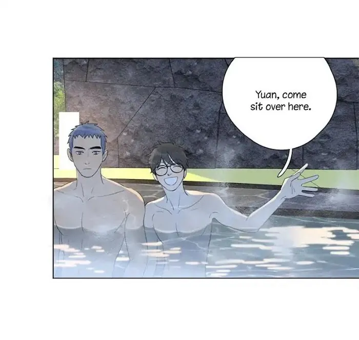 Here U Are - Chapter 113 Page 18