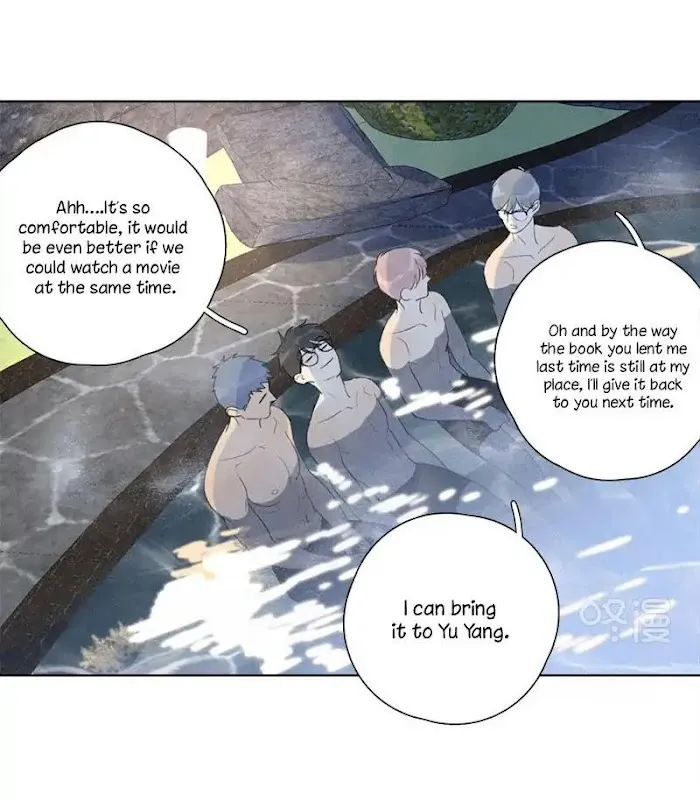 Here U Are - Chapter 113 Page 19