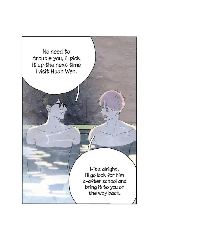 Here U Are - Chapter 113 Page 20