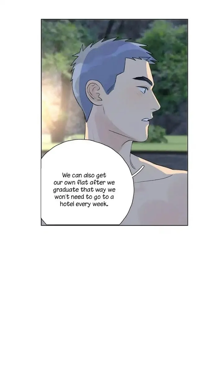 Here U Are - Chapter 113 Page 24