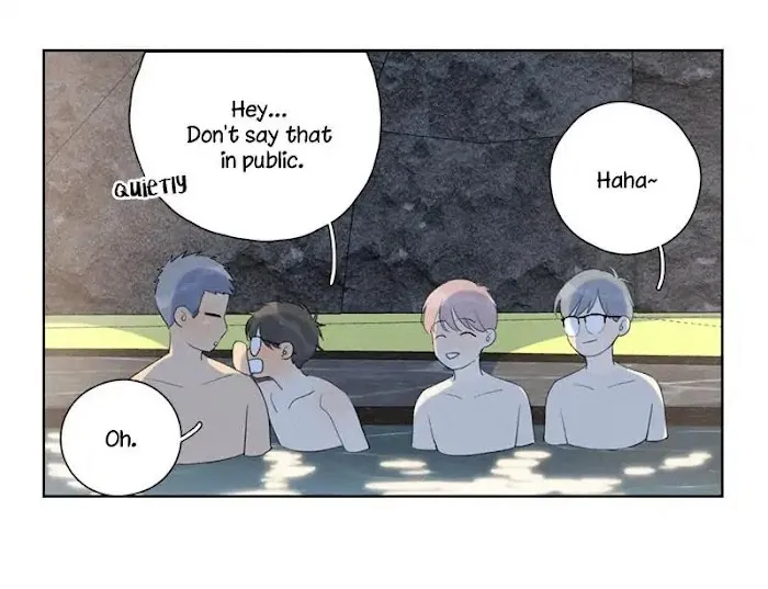 Here U Are - Chapter 113 Page 26