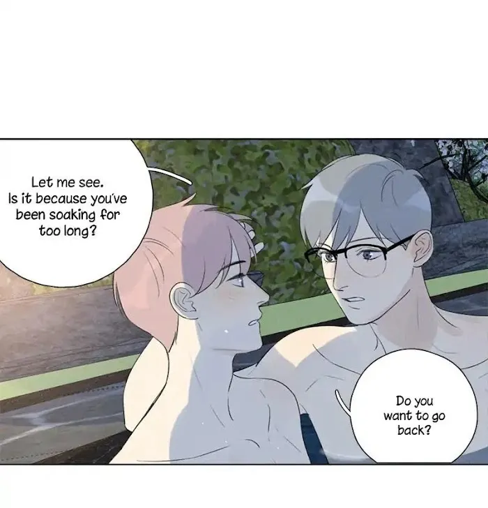 Here U Are - Chapter 113 Page 29