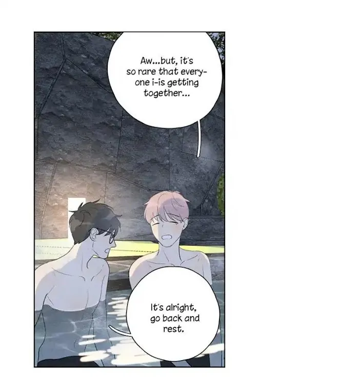 Here U Are - Chapter 113 Page 31