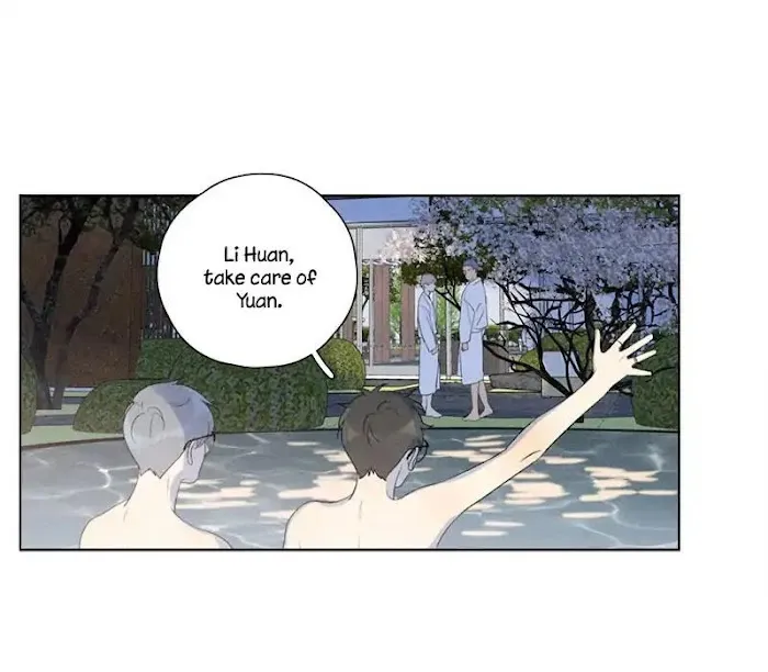 Here U Are - Chapter 113 Page 35