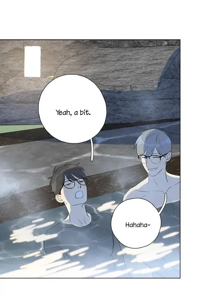 Here U Are - Chapter 113 Page 38