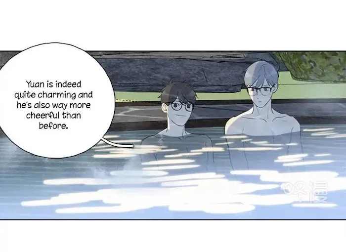 Here U Are - Chapter 113 Page 39