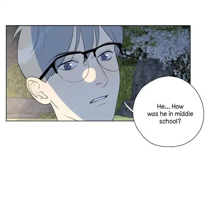 Here U Are - Chapter 113 Page 40