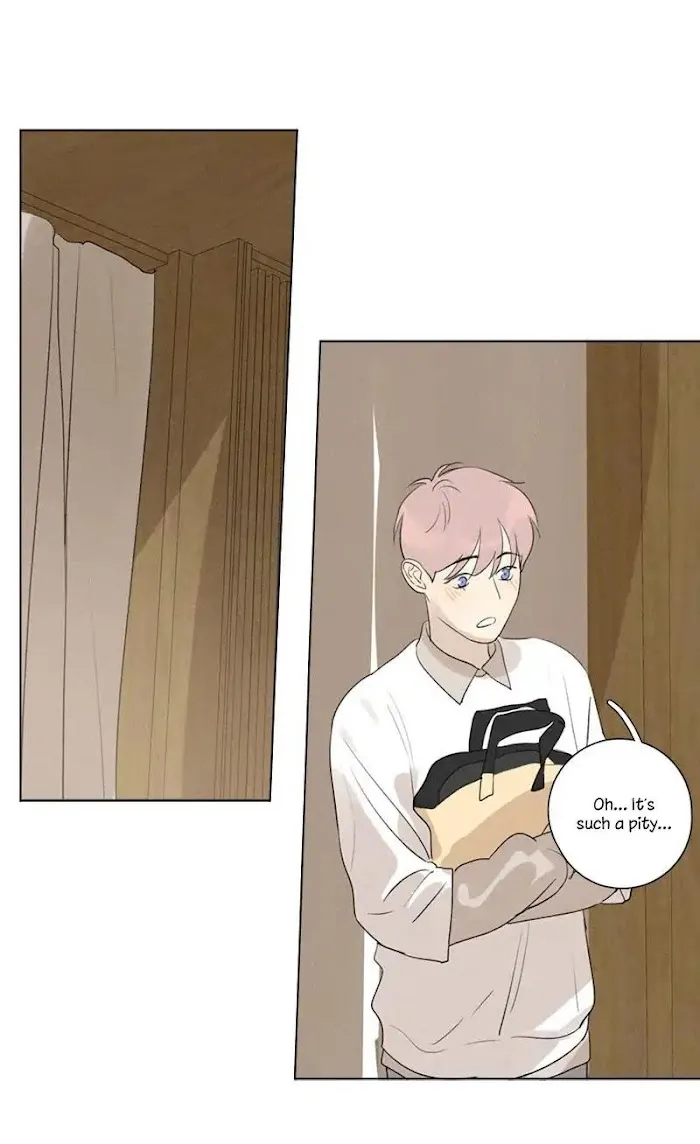 Here U Are - Chapter 113 Page 41