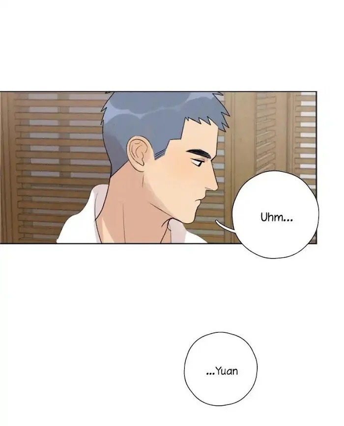 Here U Are - Chapter 113 Page 43
