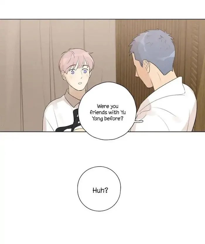 Here U Are - Chapter 113 Page 44