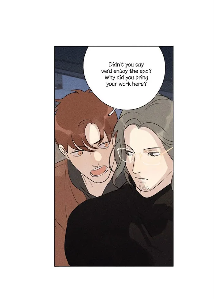 Here U Are - Chapter 114 Page 6