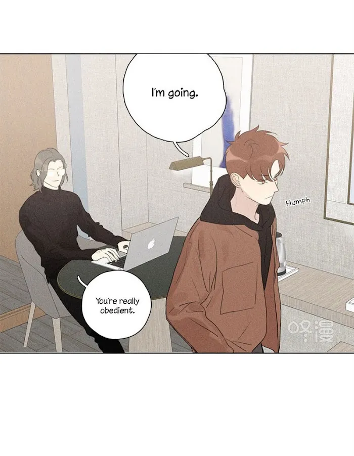 Here U Are - Chapter 114 Page 9
