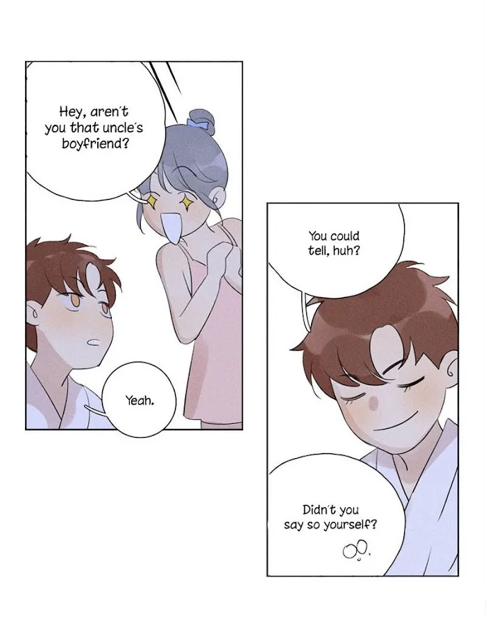 Here U Are - Chapter 114 Page 14