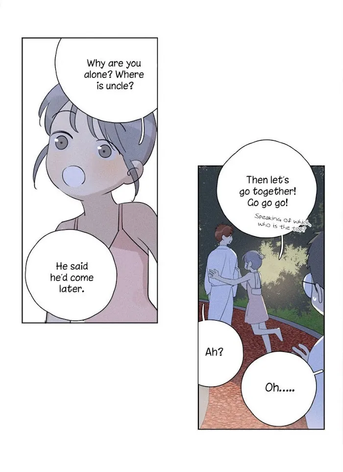 Here U Are - Chapter 114 Page 16