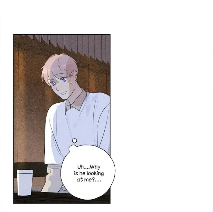 Here U Are - Chapter 114 Page 19